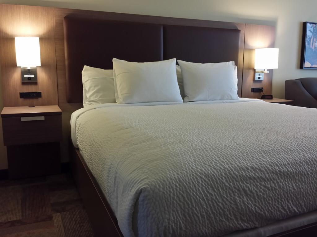 Belfast Harbor Inn Quarto foto